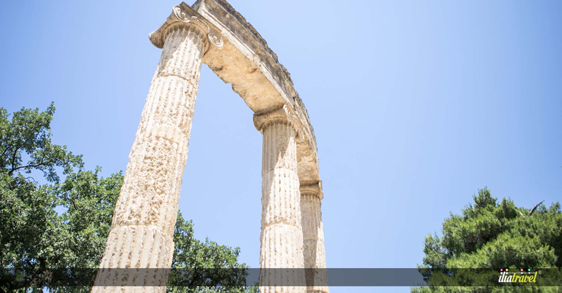 Top suggestions for Archaeological Tourism